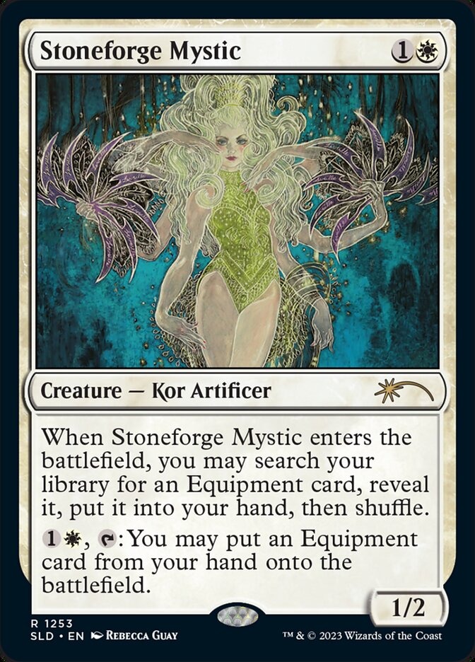 image Stoneforge Mystic