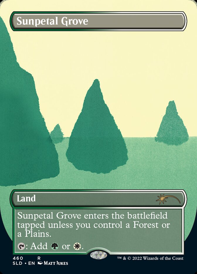 image Sunpetal Grove