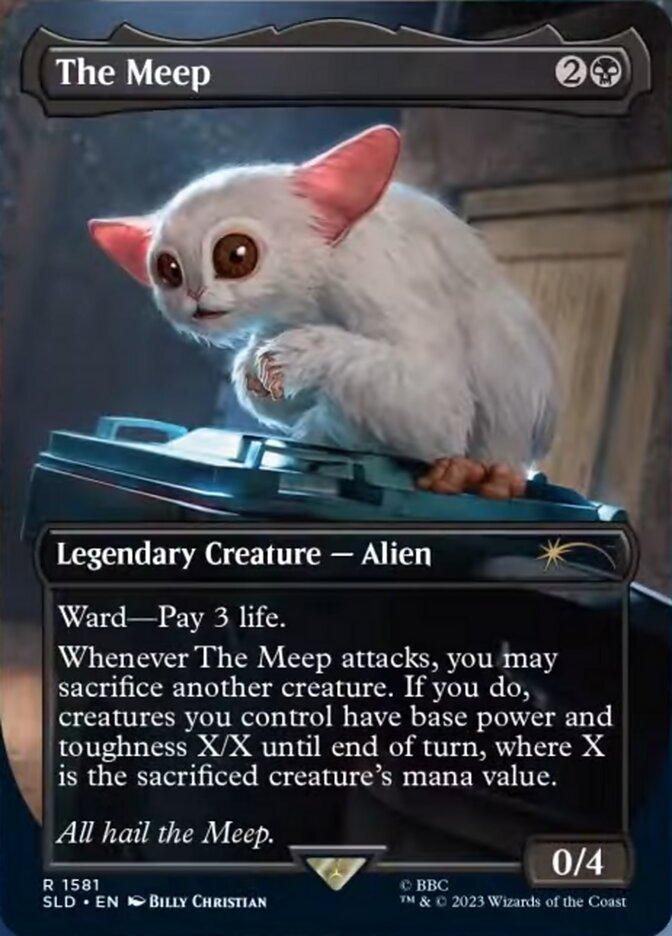 image The Meep