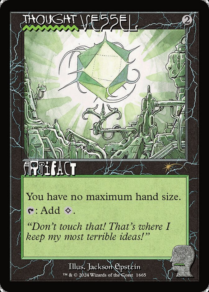 image Thought Vessel