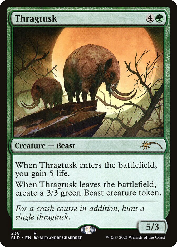 image Thragtusk