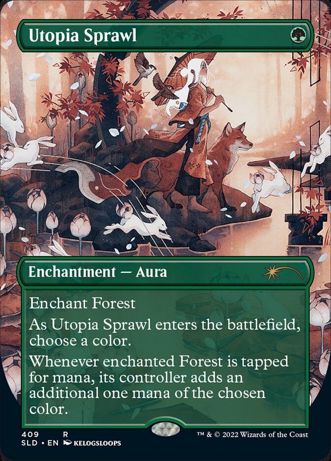 image Utopia Sprawl