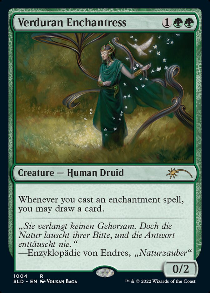 image Verduran Enchantress