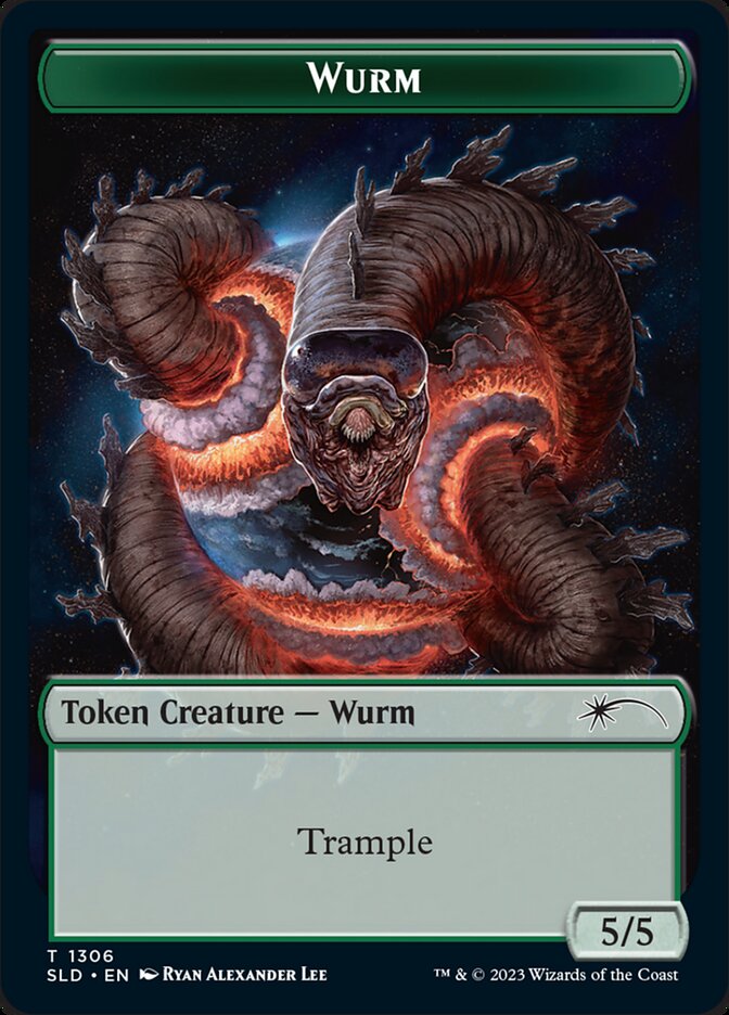image Wurm