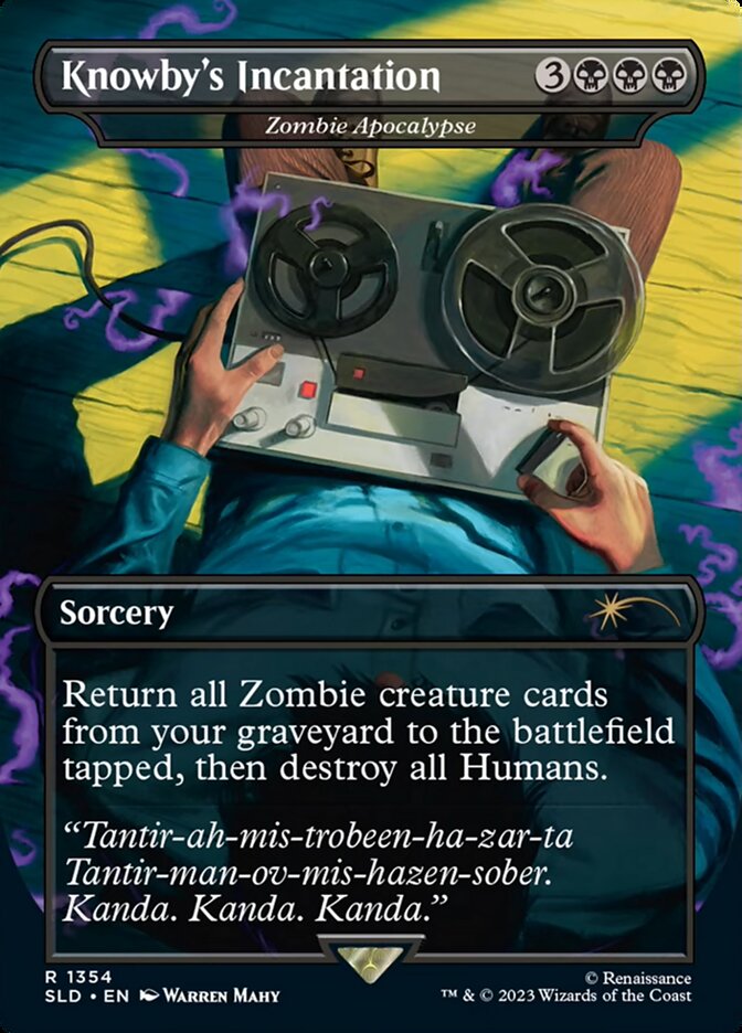 image Zombie Apocalypse