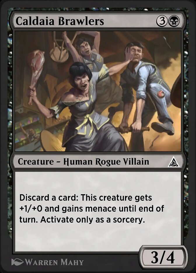 image Caldaia Brawlers