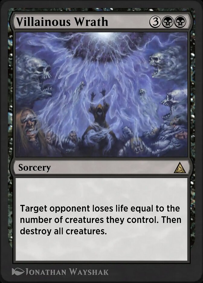 image Villainous Wrath