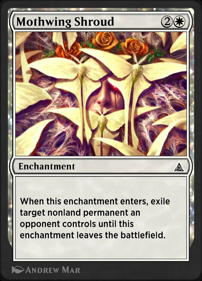 image Mothwing Shroud