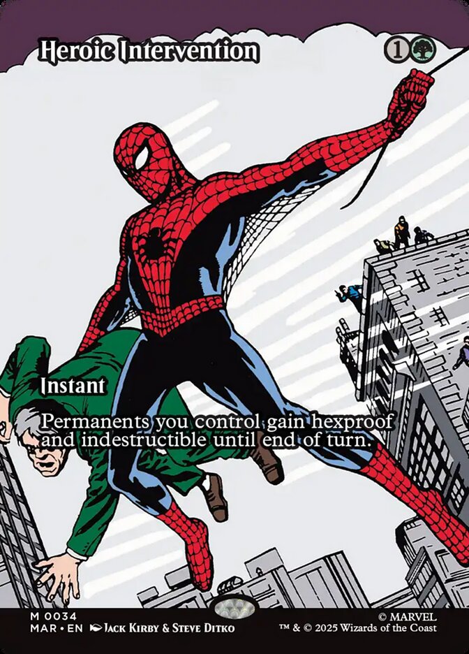 image Heroic Intervention