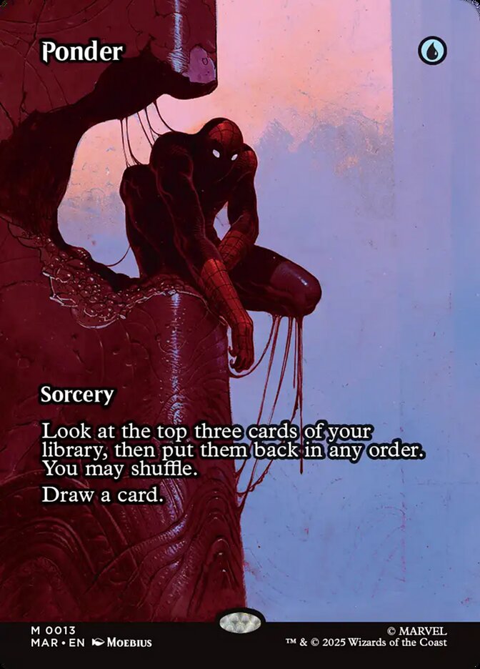 image Ponder