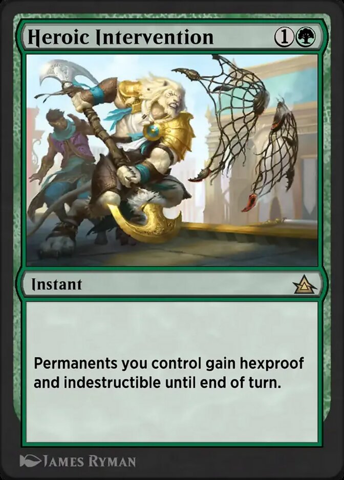 image Heroic Intervention