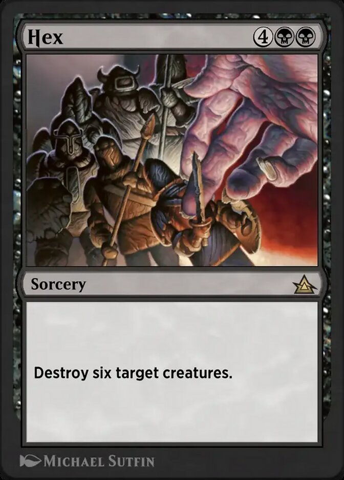 image Hex