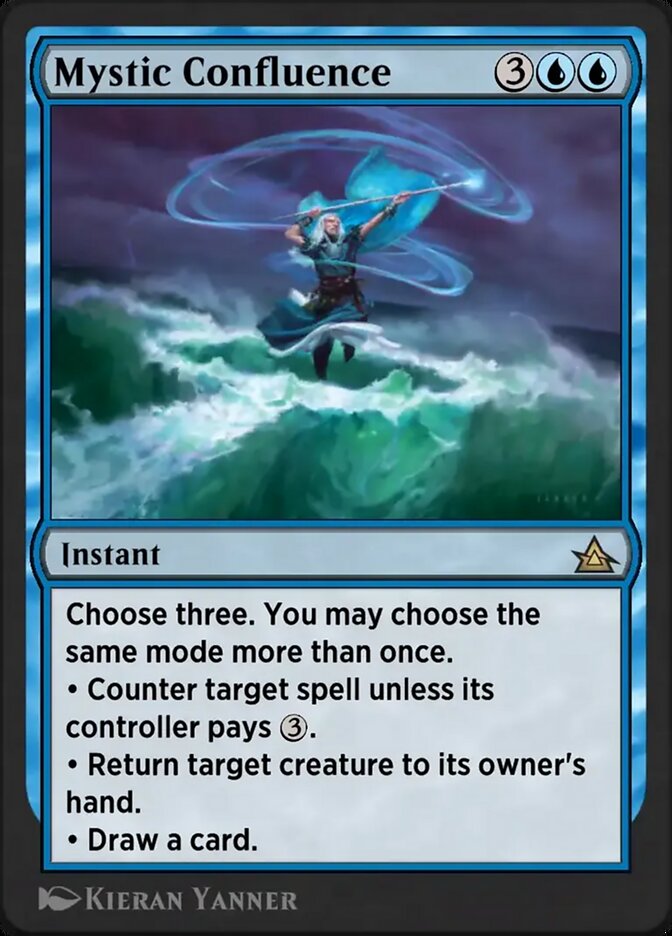 image Mystic Confluence