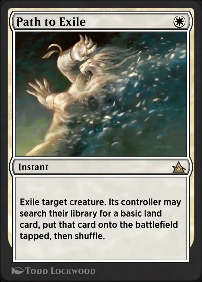 image Path to Exile