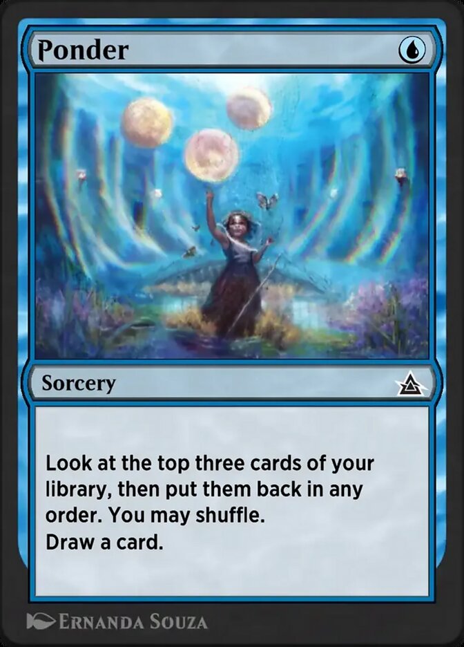 image Ponder