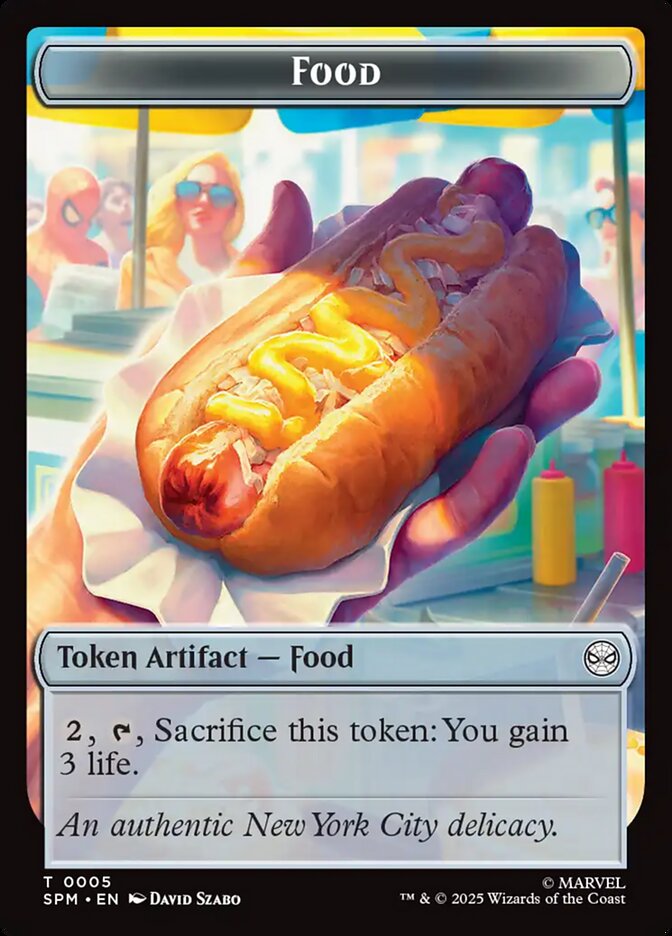 image Food