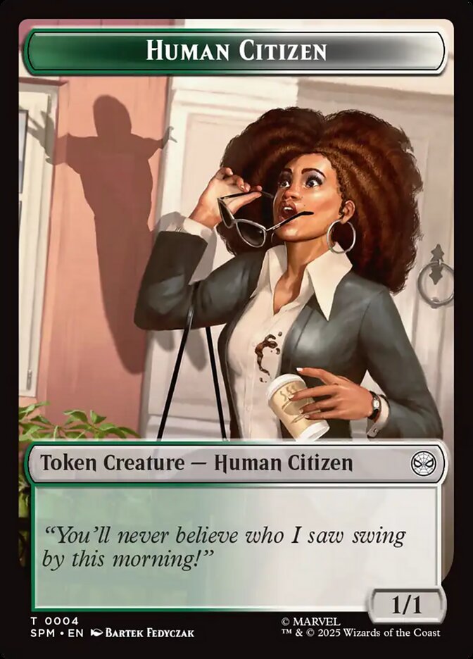 image Human Citizen