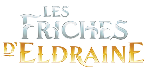 logo edition Les friches d'Eldraine