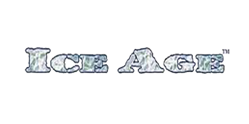logo edition Ice Age
