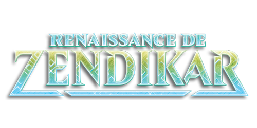 logo edition Renaissance de Zendikar