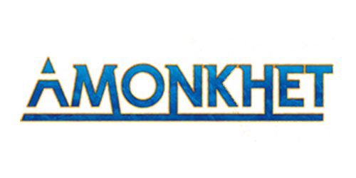logo edition Amonkhet
