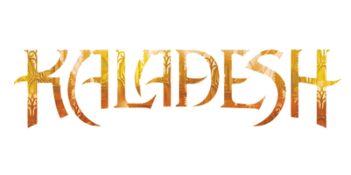 logo edition Kaladesh
