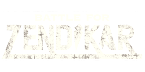 logo edition La bataille de Zendikar