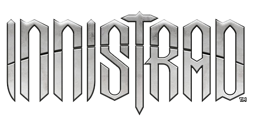 logo edition Innistrad