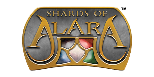 logo edition Eclats d'Alara