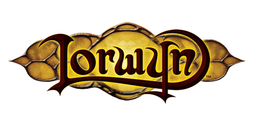 logo edition Lorwyn