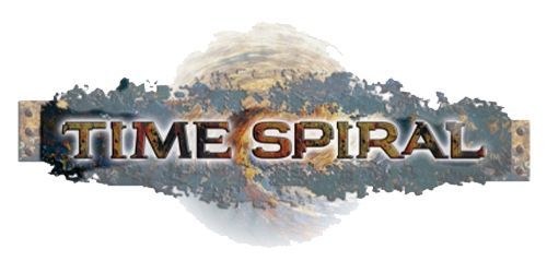 logo edition Spirale temporelle