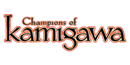 logo edition Kamigawa