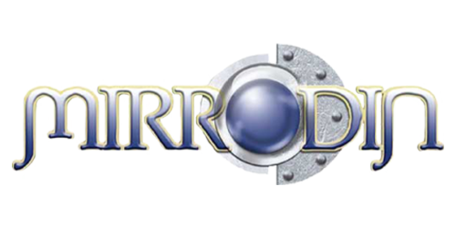 logo édition Mirrodin