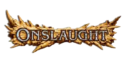 logo edition Carnage