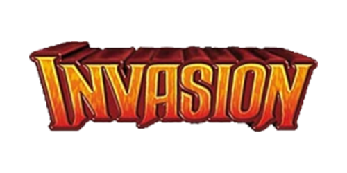 logo edition Invasion