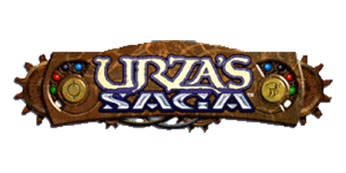 logo edition Epopée d'Urza