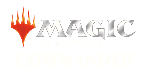 logo édition Commander