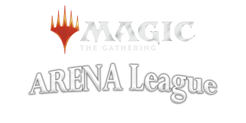 logo edition Arena League