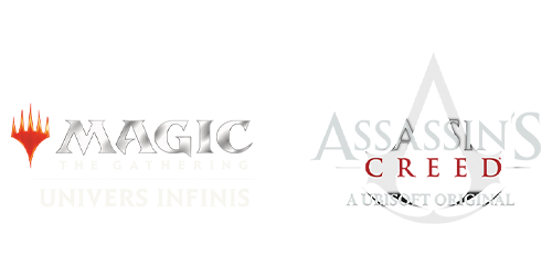 logo edition Assassin's Creed