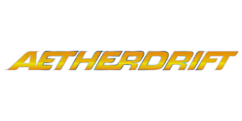 logo edition Aetherdrift