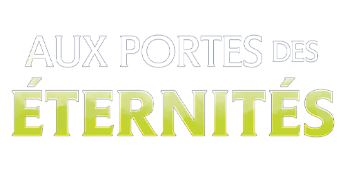 logo édition Aux portes des Éternités
