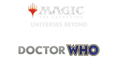 logo edition Doctor Who