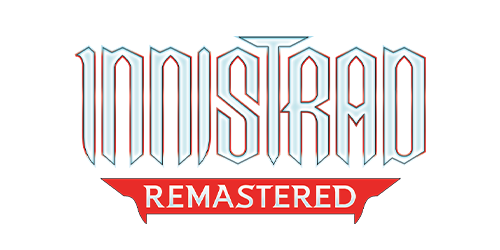 logo edition Innistrad Remastered