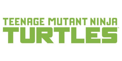 logo edition Tortue Ninja