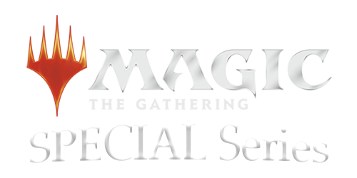 logo edition SPECIAL Series