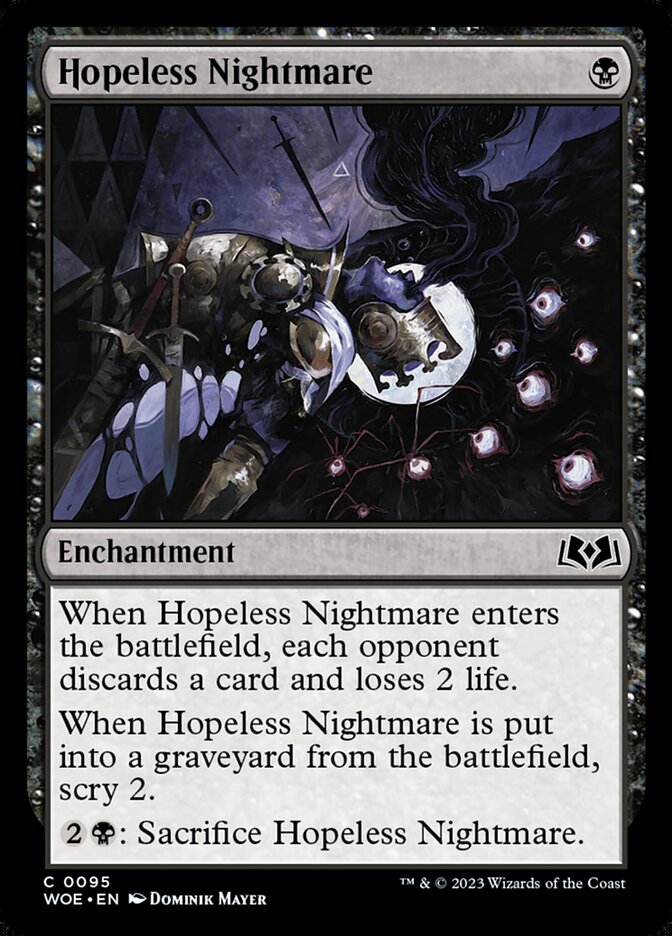 image Hopeless Nightmare
