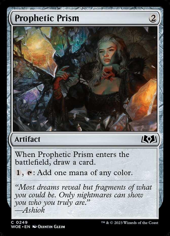 image Prophetic Prism