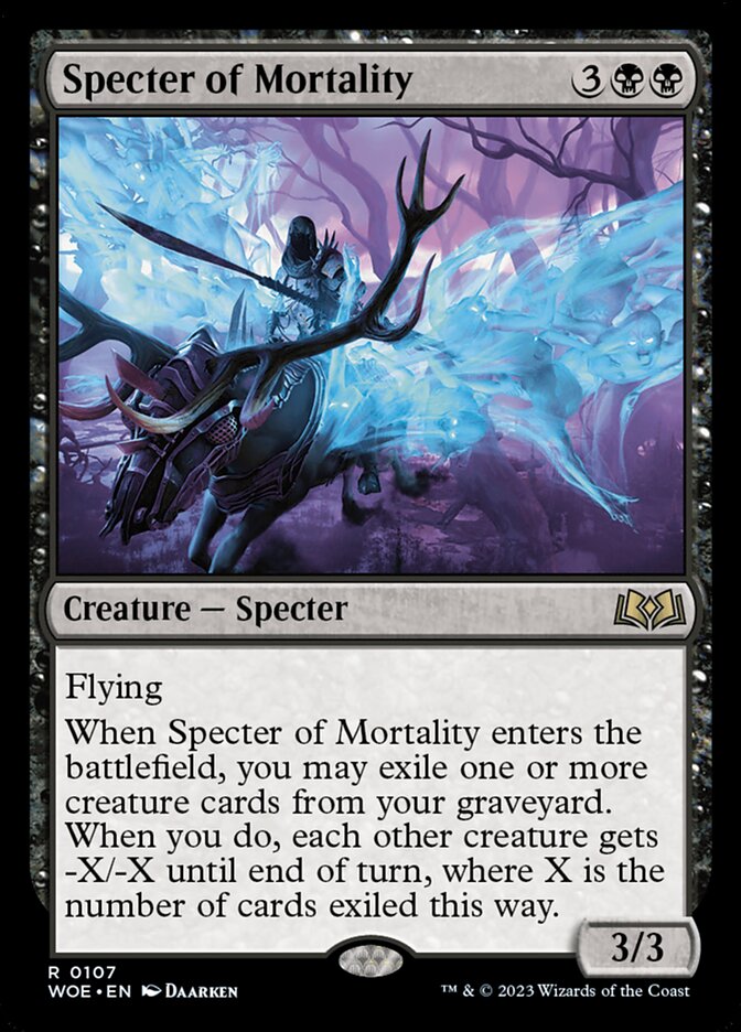 image Specter of Mortality