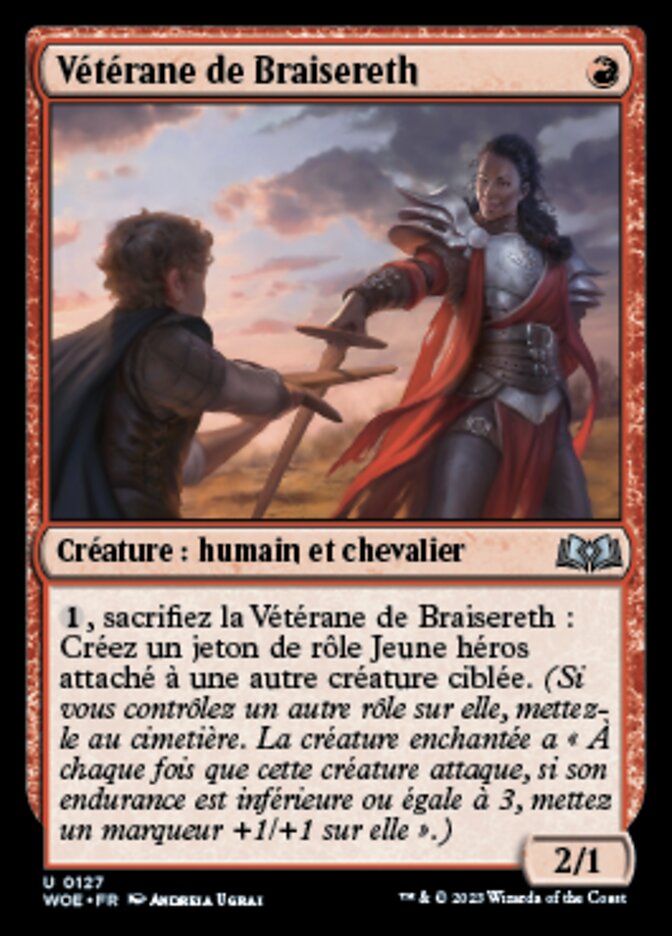 image Vétérane de Braisereth