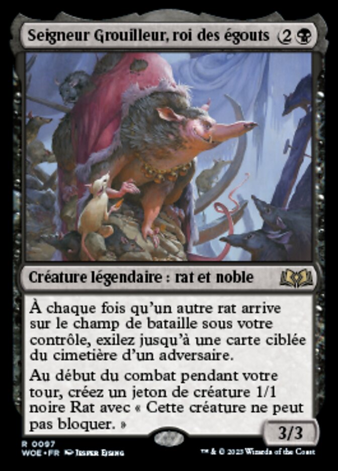 image Seigneur Grouilleur, roi des égouts